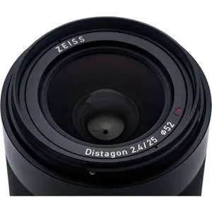 13. Carl Zeiss Loxia 2.4/25 (Sony FE) Lens thumbnail