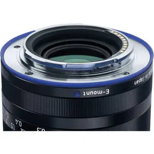 16. Carl Zeiss Loxia 2.4/25 (Sony FE) Lens thumbnail