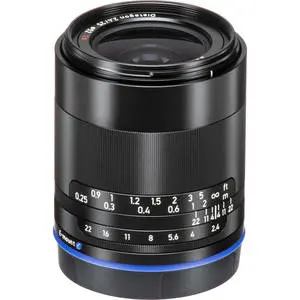 3. Carl Zeiss Loxia 2.4/25 (Sony FE) Lens thumbnail