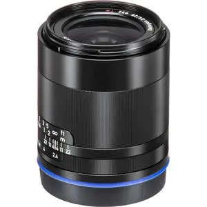 4. Carl Zeiss Loxia 2.4/25 (Sony FE) Lens thumbnail