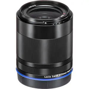 5. Carl Zeiss Loxia 2.4/25 (Sony FE) Lens thumbnail