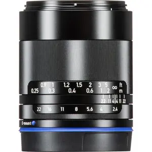 7. Carl Zeiss Loxia 2.4/25 (Sony FE) Lens thumbnail