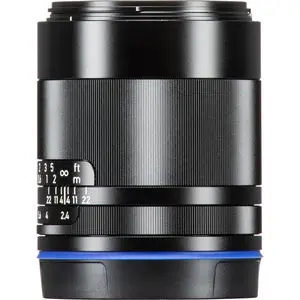 8. Carl Zeiss Loxia 2.4/25 (Sony FE) Lens thumbnail