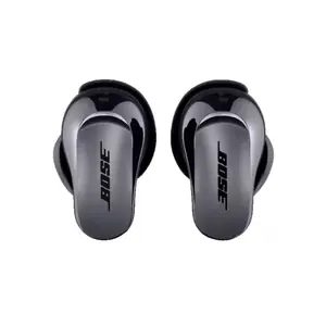 Bose QuietComfort Ultra Earbuds Black
