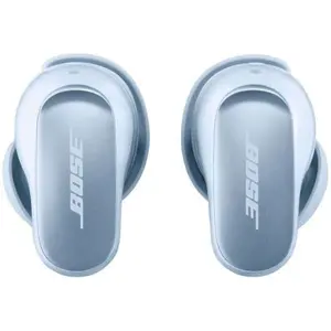 Bose QuietComfort Ultra Earbuds Moonstone Blue