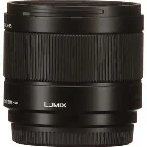 2. Panasonic Leica DG Summilux 9mm F1.7 Asph. (Bulk) thumbnail