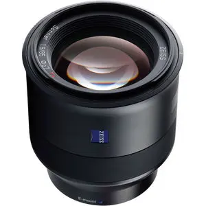 Carl Zeiss Batis 85mm F1.8 for Sony E mount Lens