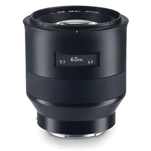 1. Carl Zeiss Batis 85mm F1.8 for Sony E mount Lens thumbnail