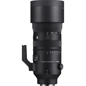 Sigma 70-200mm F2.8 DG DN OS | Sports (Sony E)