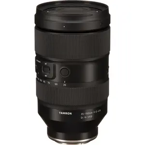 Tamron 35-150mm F2-2.8 Di III VXD (A058) (Nikon Z)