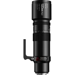 1. TTArtisan 500mm F6.3 (Canon RF) thumbnail