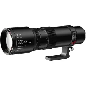 2. TTArtisan 500mm F6.3 (Canon RF) thumbnail