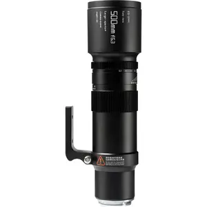 1. TTArtisan 500mm F6.3 (Sony E) thumbnail