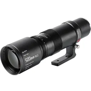 3. TTArtisan 500mm F6.3 (Sony E) thumbnail