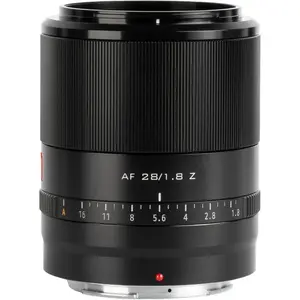 Viltrox AF 28mm F1.8 (Nikon Z)