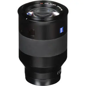 15. Carl Zeiss Batis 135mm F2.8 for Sony E mount Lens thumbnail