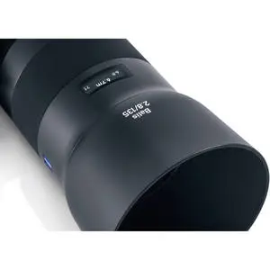 6. Carl Zeiss Batis 135mm F2.8 for Sony E mount Lens thumbnail