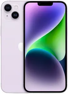 Apple iPhone 14 128G Purple (A2884)