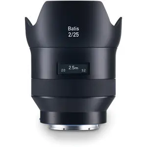 2. Carl Zeiss Batis 25mm F2 for Sony E mount Lens thumbnail
