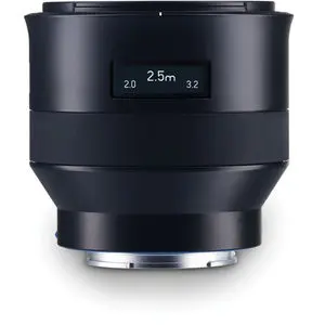 4. Carl Zeiss Batis 25mm F2 for Sony E mount Lens thumbnail