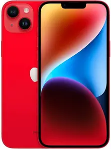 Apple iPhone 14 Plus 256G Red (A2888)