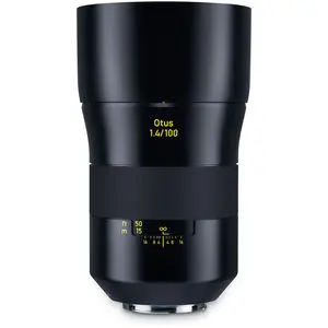 Carl Zeiss Otus 1.4/100 ZE (Canon) Lens