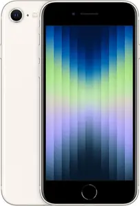 Apple iPhone SE 2022 128G Starlight (A2783)