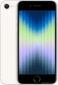Apple iPhone SE 2022 256G Starlight (A2783)