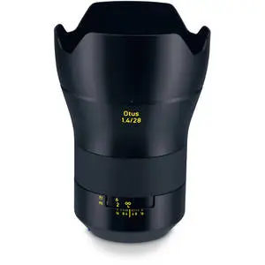 Carl Zeiss Otus ZE 1.4/28 ZE (Canon) Lens