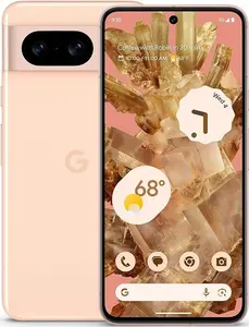 Google Pixel 8 128GB 5G Rose(8GB)(US)