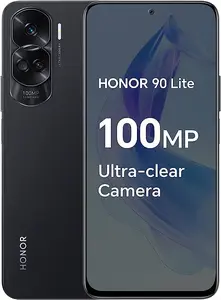 Honor 90 Lite CRT-NX1 5G 256GB M.Black (8GB)