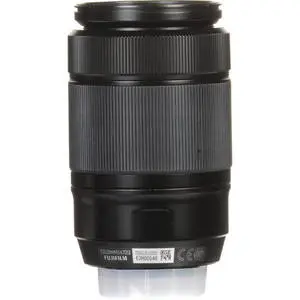 3. FUJINON XC50-230mm F4.5-6.7 OIS BLACK II Lens thumbnail