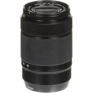 6. FUJINON XC50-230mm F4.5-6.7 OIS BLACK II Lens thumbnail