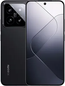 Xiaomi 14 5G Dual 256GB Black(12GB) (CN rom)