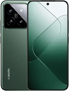 Xiaomi 14 5G Dual 256GB Green(12GB) (CN rom)