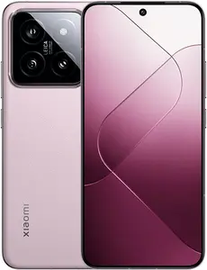 Xiaomi 14 5G Dual 256GB Pink(12GB) (CN rom)