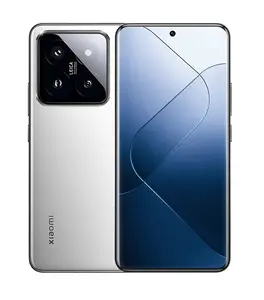 Xiaomi 14 5G Dual 512GB White(16GB) (CN rom)