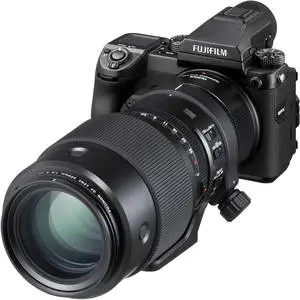 3. Fujifilm FUJINON GF 1.4X TC WR Teleconverter Lens thumbnail