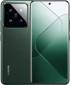 Xiaomi 14 Pro 5G Dual 512GB Green(16GB) (CN rom)