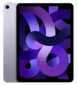 Apple iPad Air 10.9 2022 Wifi 256GB Purple