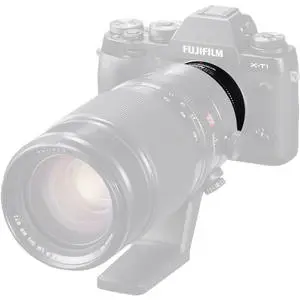 2. Fujifilm FUJINON XF 1.4X TC WR Teleconverter Lens thumbnail
