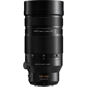 1. Panasonic DG V-Elmarit 100-400mm F4-6.3 II Asph. thumbnail