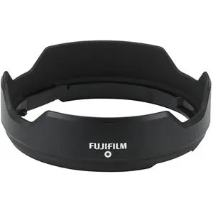 1. FUJINON XF 16mm F2.8 R WR Silver Lens thumbnail