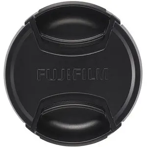3. FUJINON XF 16mm F2.8 R WR Silver Lens thumbnail