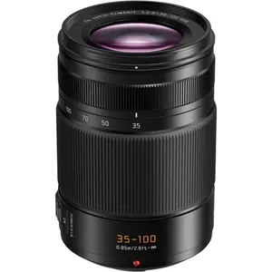 Panasonic DG V-Elmarit 35-100mm F2.8 Asph.