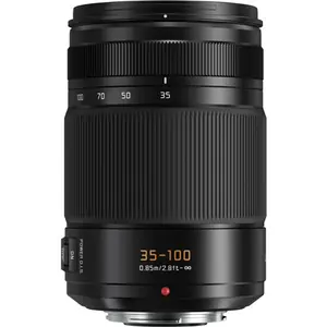 1. Panasonic DG V-Elmarit 35-100mm F2.8 Asph. thumbnail