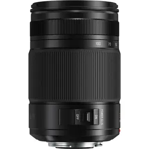 2. Panasonic DG V-Elmarit 35-100mm F2.8 Asph. thumbnail