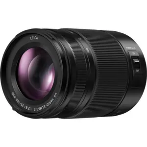 4. Panasonic DG V-Elmarit 35-100mm F2.8 Asph. thumbnail