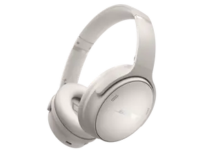 Bose QuietComfort Wireless Headphones W.Smoke