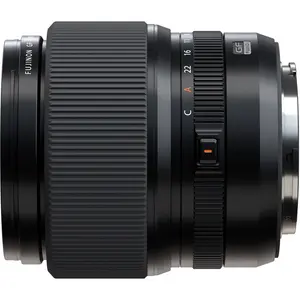 3. FUJINON GF 55mm F1.7 R WR thumbnail